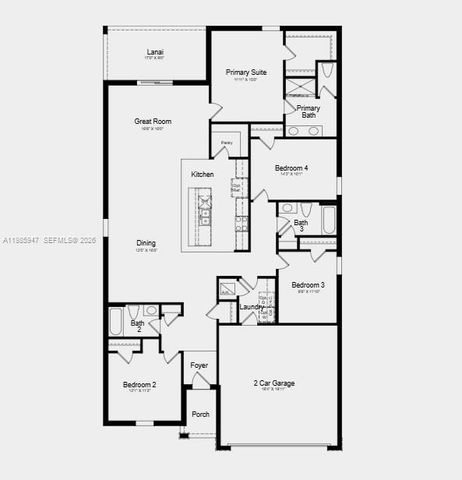 6745 Equinox Lane, North Fort Myers, FL 33917