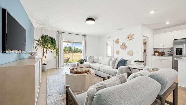 6745 Equinox Lane, North Fort Myers, FL 33917