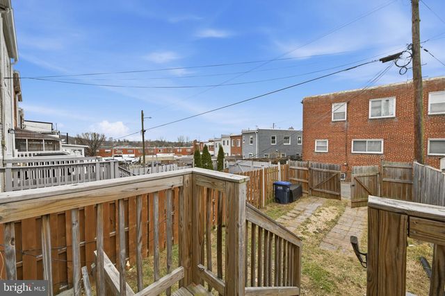 2242 16TH ST NE, Washington, DC 20018