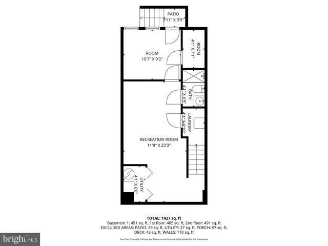 2242 16TH ST NE, Washington, DC 20018