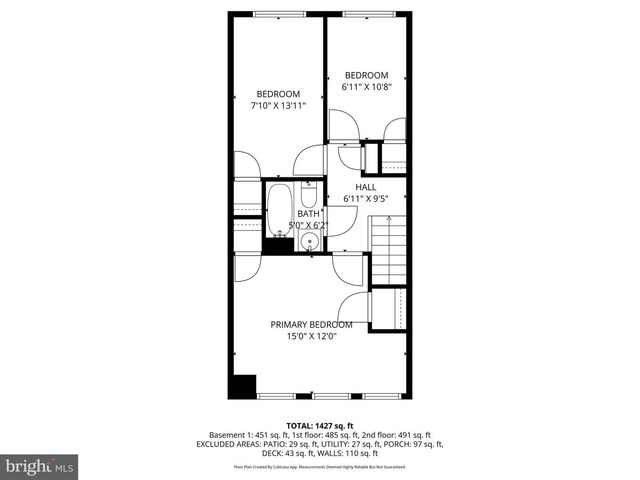 2242 16TH ST NE, Washington, DC 20018