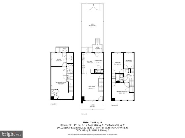 2242 16TH ST NE, Washington, DC 20018