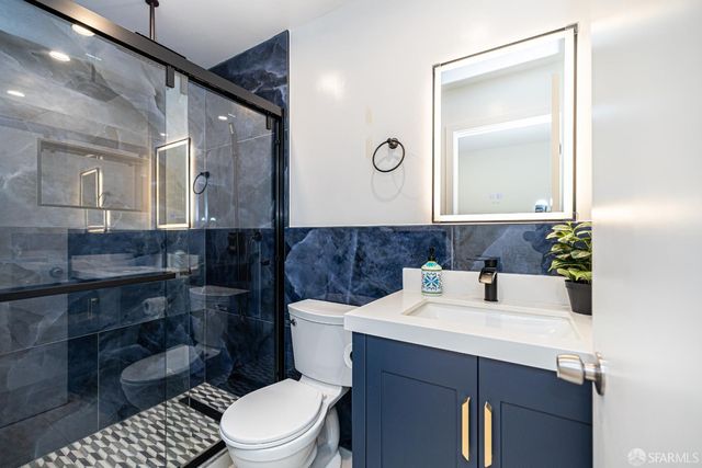 125 Garfield Street, San Francisco, CA 94134