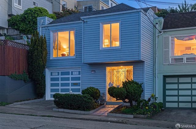 125 Garfield Street, San Francisco, CA 94134