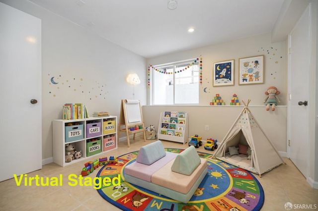 125 Garfield Street, San Francisco, CA 94134