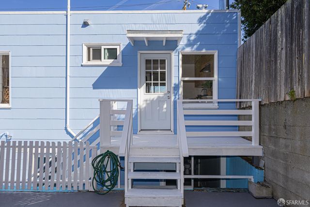 125 Garfield Street, San Francisco, CA 94134