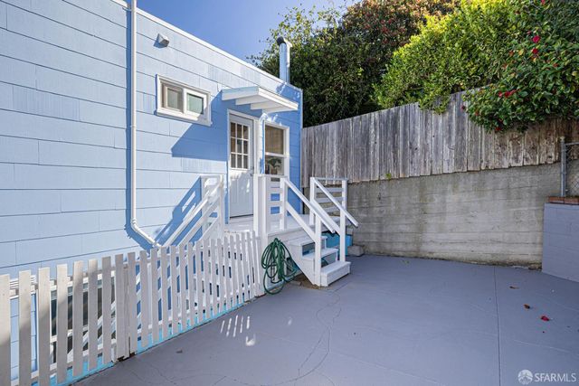 125 Garfield Street, San Francisco, CA 94134