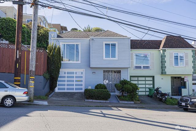 125 Garfield Street, San Francisco, CA 94134