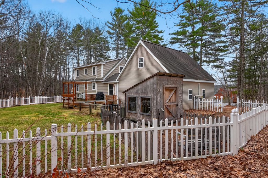 798 Maine Street, Poland, ME 04274 — photo 3