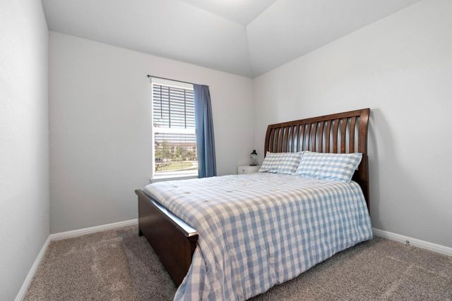 107 Magnolia Ranch LN, Hutto, TX 78634