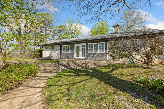 7288 Hwy 62, Harrison, AR 72601