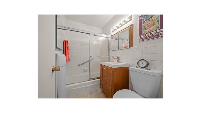 555 Kappock St Apt 10U, New York City, NY 10463