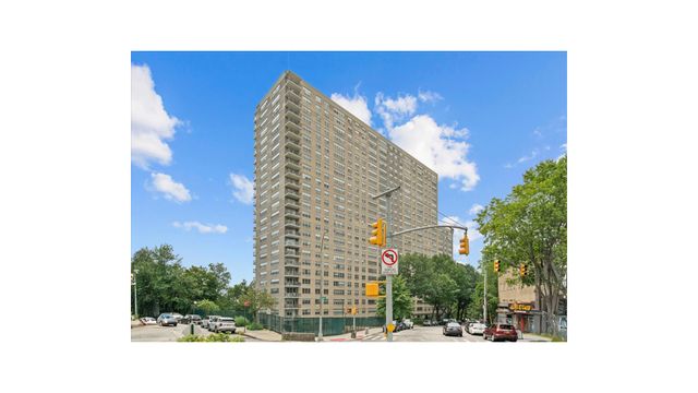 555 Kappock St Apt 10U, New York City, NY 10463