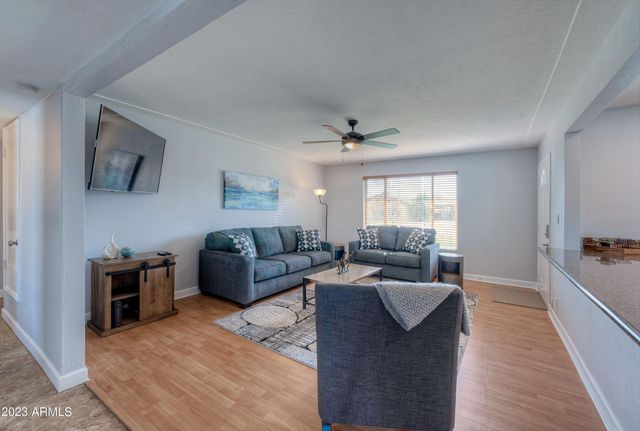 6908 E Edgemont Avenue, Scottsdale, AZ 85257