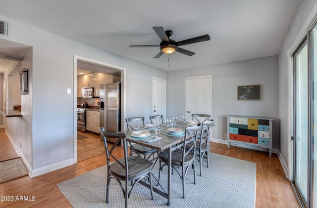 6908 E Edgemont Avenue, Scottsdale, AZ 85257