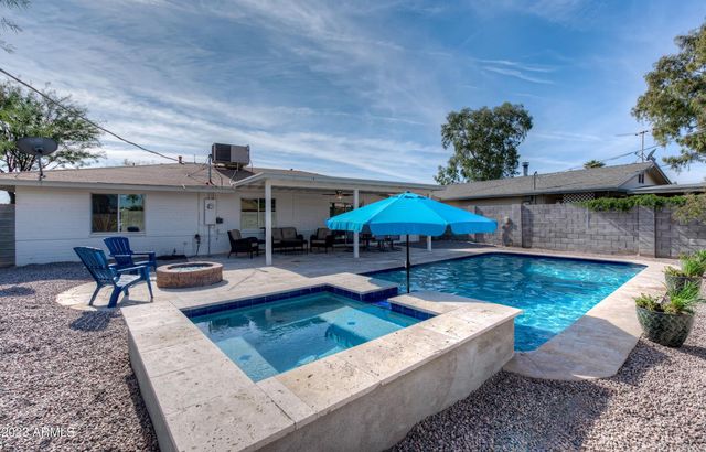 6908 E Edgemont Avenue, Scottsdale, AZ 85257