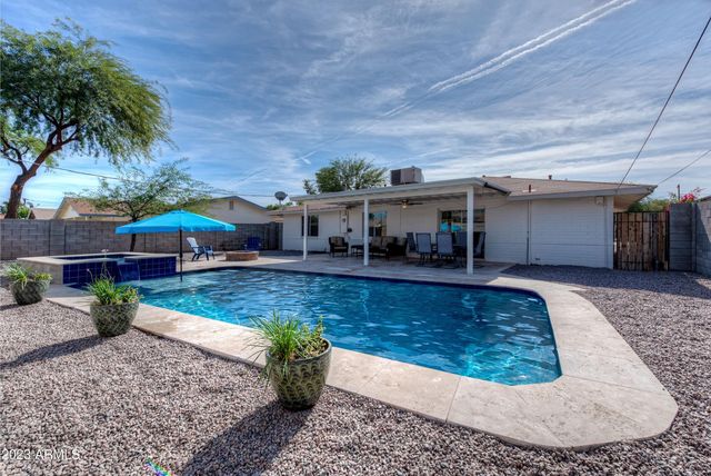 6908 E Edgemont Avenue, Scottsdale, AZ 85257
