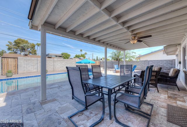 6908 E Edgemont Avenue, Scottsdale, AZ 85257
