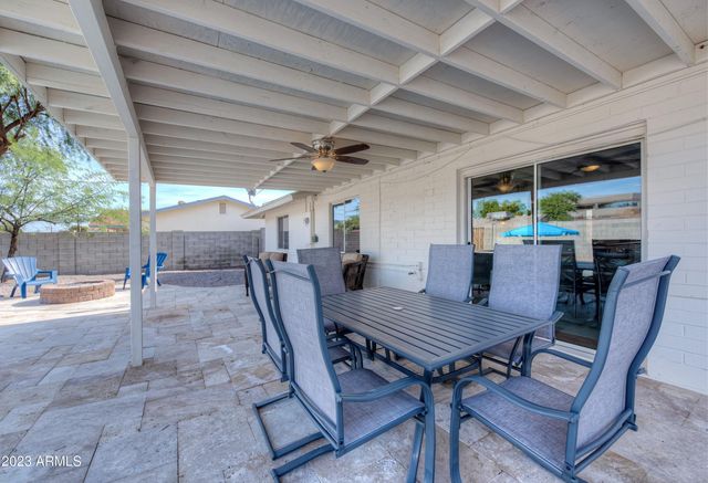6908 E Edgemont Avenue, Scottsdale, AZ 85257