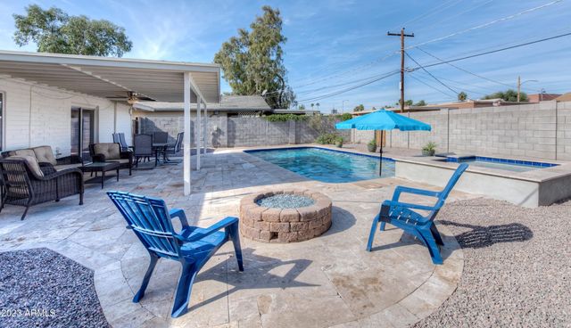 6908 E Edgemont Avenue, Scottsdale, AZ 85257