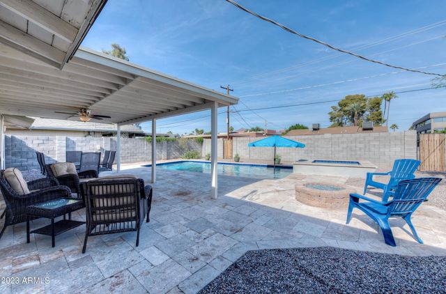6908 E Edgemont Avenue, Scottsdale, AZ 85257