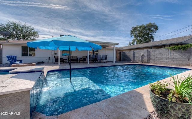 6908 E Edgemont Avenue, Scottsdale, AZ 85257