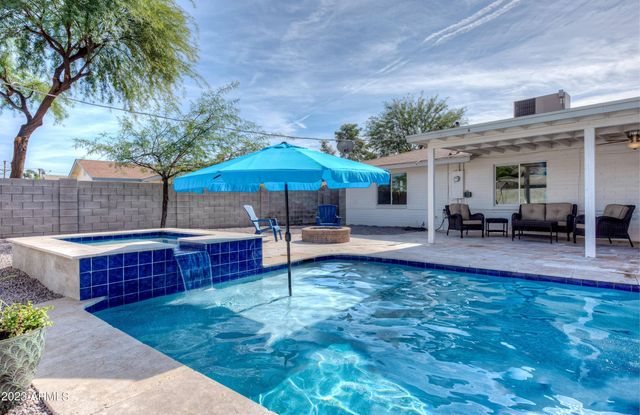 6908 E Edgemont Avenue, Scottsdale, AZ 85257