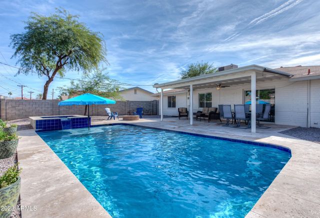 6908 E Edgemont Avenue, Scottsdale, AZ 85257