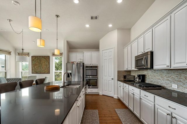 1810 Daly Way, Conroe, TX 77304