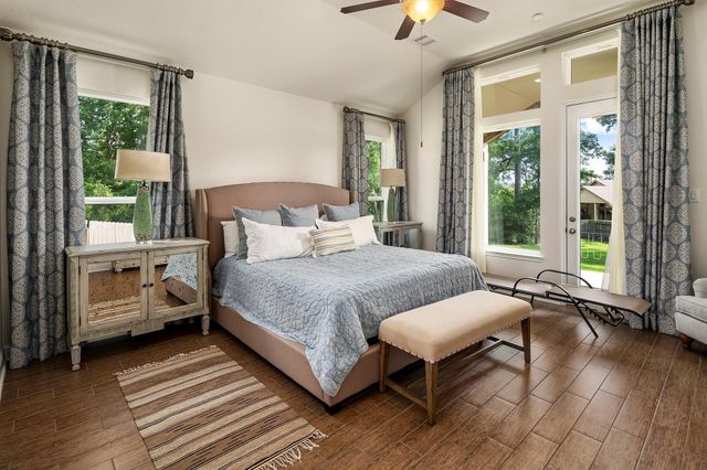 1810 Daly Way, Conroe, TX 77304