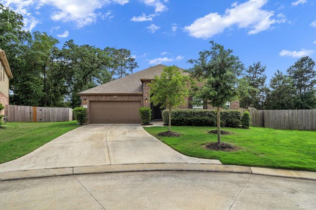 1810 Daly Way, Conroe, TX 77304