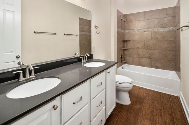 1810 Daly Way, Conroe, TX 77304