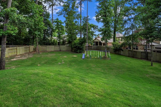 1810 Daly Way, Conroe, TX 77304