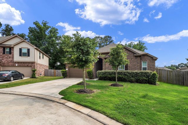 1810 Daly Way, Conroe, TX 77304