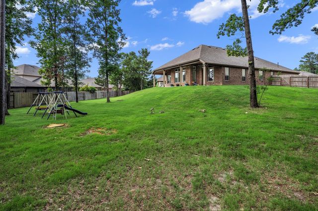 1810 Daly Way, Conroe, TX 77304
