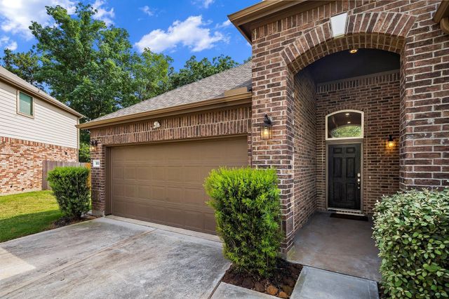 1810 Daly Way, Conroe, TX 77304
