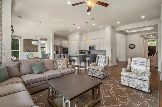 1810 Daly Way, Conroe, TX 77304