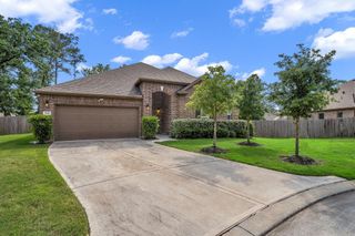 1810 Daly Way, Conroe, TX 77304