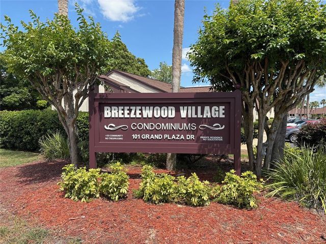 101 GRAND PLAZA DRIVE A30, Orange City, FL 32763