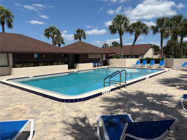 101 GRAND PLAZA DRIVE A30, Orange City, FL 32763