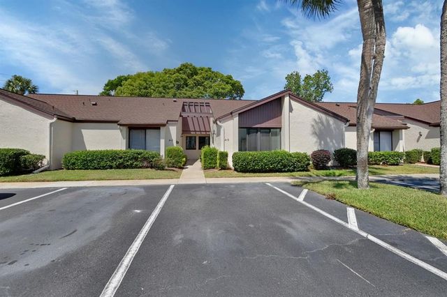 101 GRAND PLAZA DRIVE A30, Orange City, FL 32763