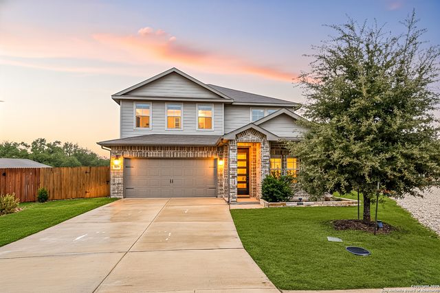 12217 Icon Rdg, San Antonio, TX 78253