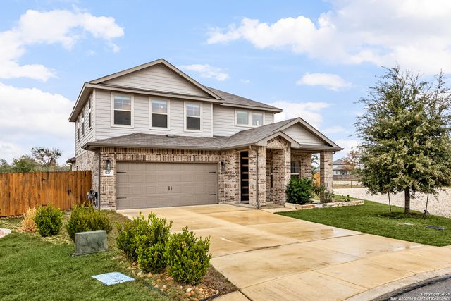 12217 Icon Rdg, San Antonio, TX 78253