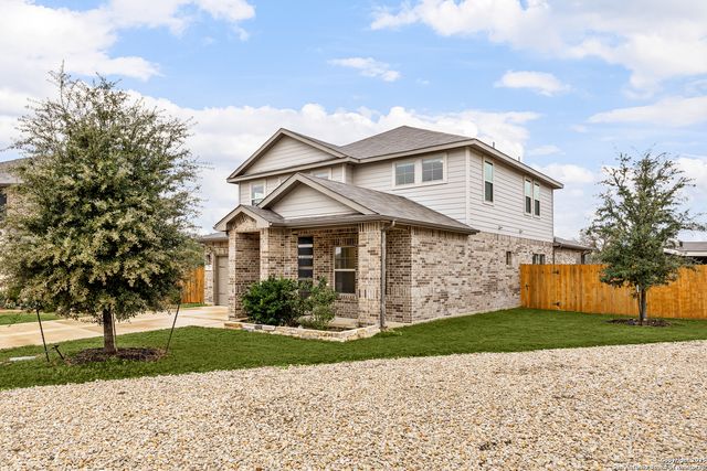 12217 Icon Rdg, San Antonio, TX 78253