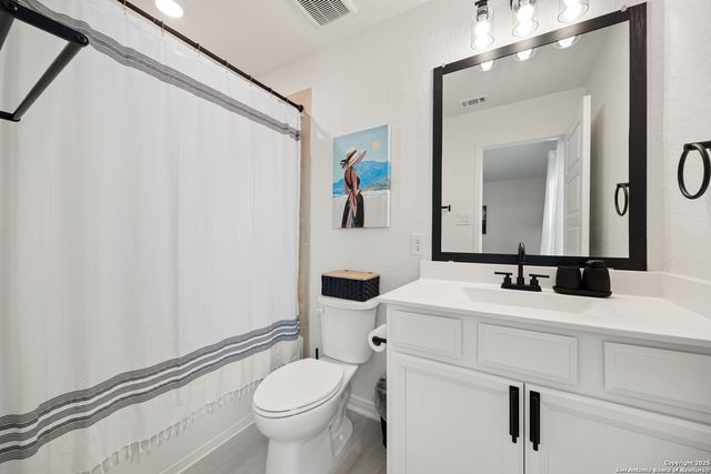 12217 Icon Rdg, San Antonio, TX 78253