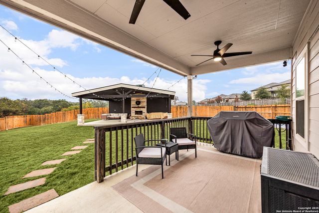 12217 Icon Rdg, San Antonio, TX 78253