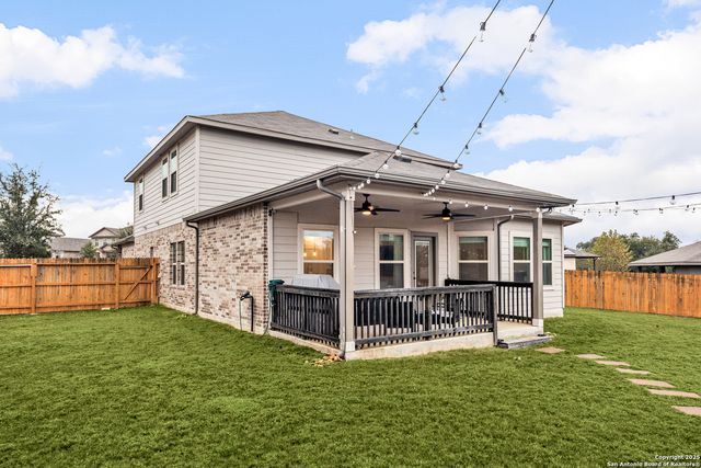 12217 Icon Rdg, San Antonio, TX 78253