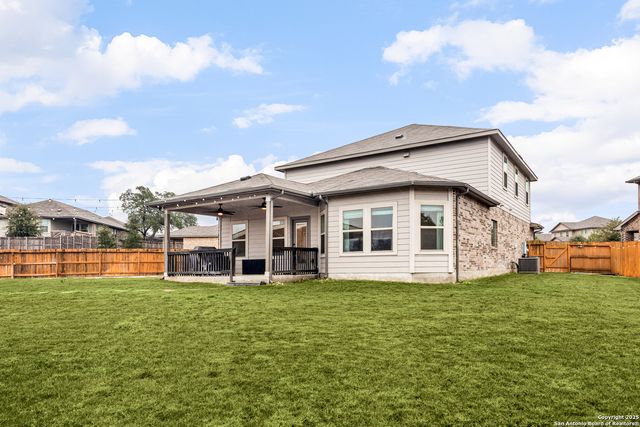 12217 Icon Rdg, San Antonio, TX 78253
