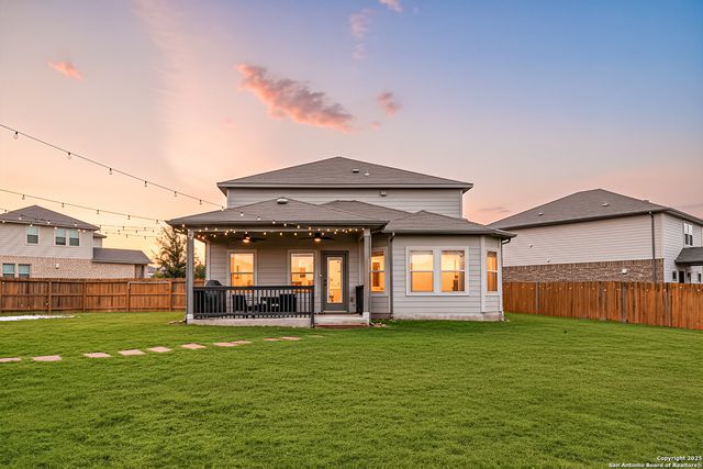 12217 Icon Rdg, San Antonio, TX 78253