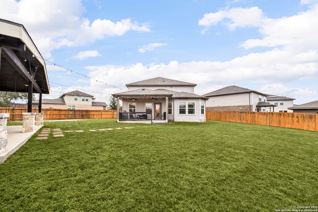 12217 Icon Rdg, San Antonio, TX 78253